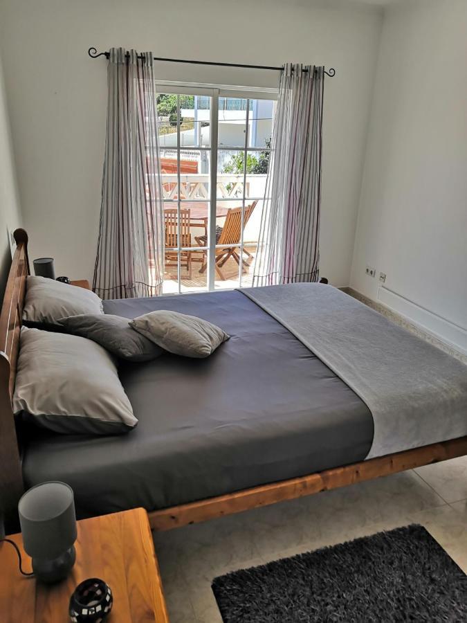 Apartamento Casa Aurora Λάγος Εξωτερικό φωτογραφία