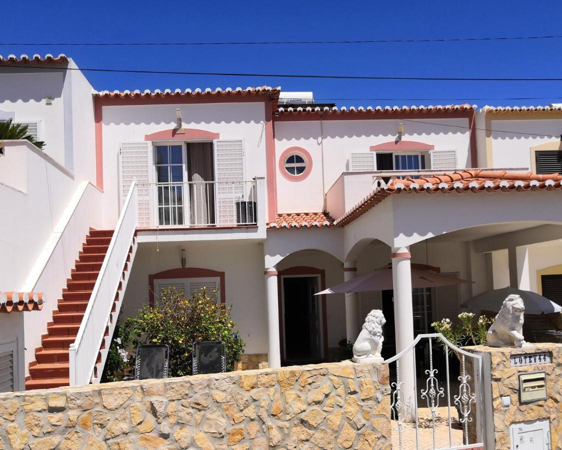 Apartamento Casa Aurora Λάγος Εξωτερικό φωτογραφία