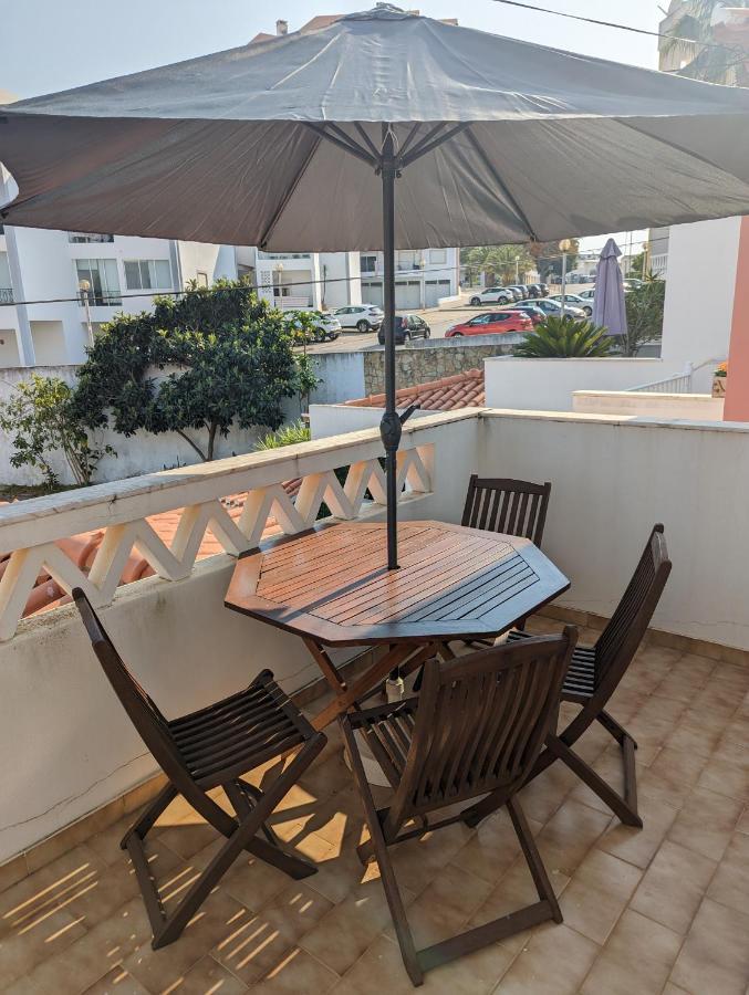 Apartamento Casa Aurora Λάγος Εξωτερικό φωτογραφία