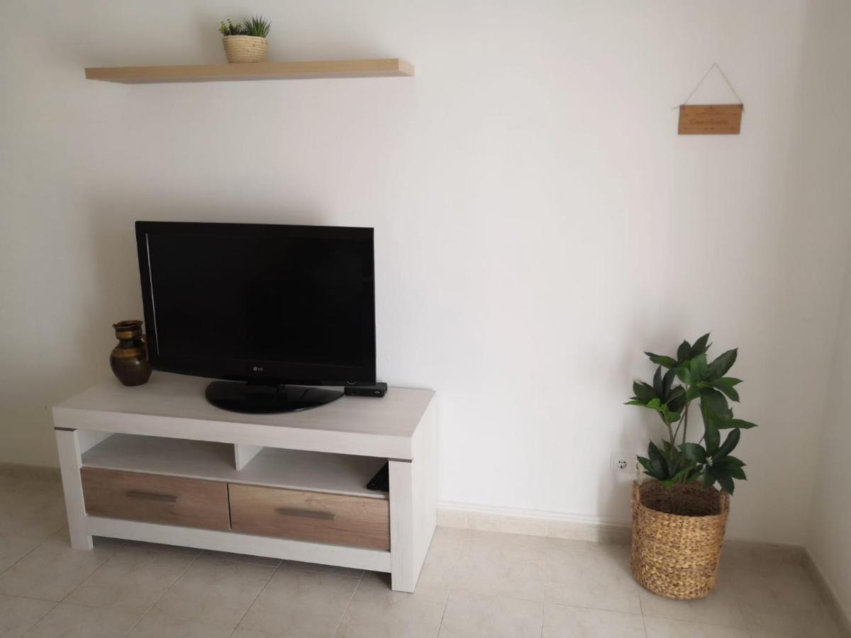 Apartamento Casa Aurora Λάγος Εξωτερικό φωτογραφία