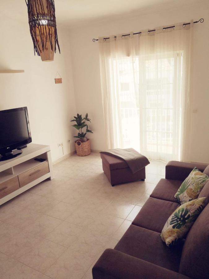 Apartamento Casa Aurora Λάγος Εξωτερικό φωτογραφία